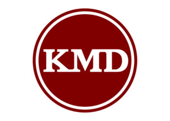 KMD logo